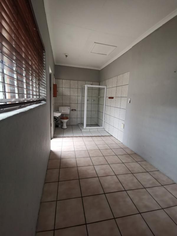 3 Bedroom Property for Sale in Vaalpark Free State